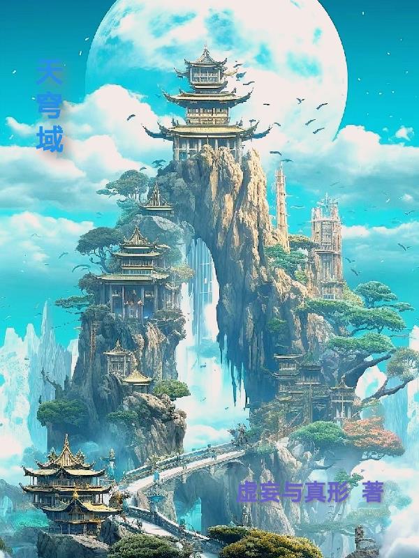 天穹之下陈飞李青娥完结免费全集